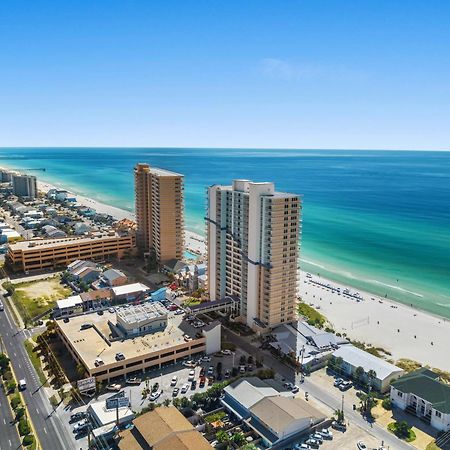 Seychelles Resort Condominium #1302 By Nautical Properties Panama City Beach Bagian luar foto