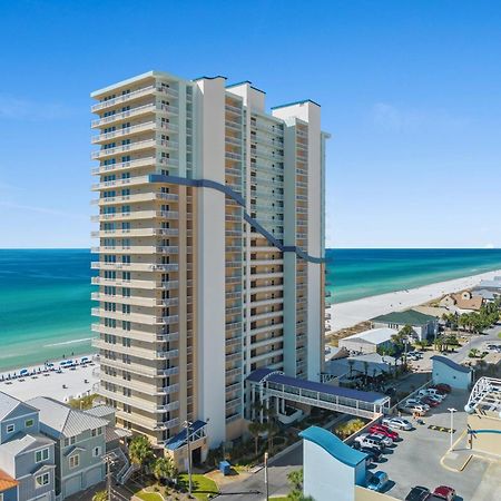 Seychelles Resort Condominium #1302 By Nautical Properties Panama City Beach Bagian luar foto