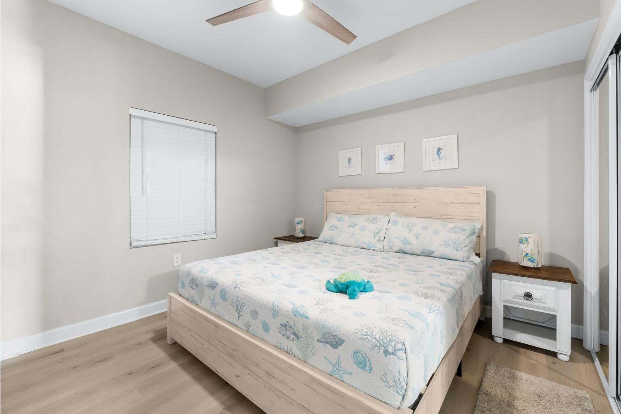 Seychelles Resort Condominium #1302 By Nautical Properties Panama City Beach Bagian luar foto