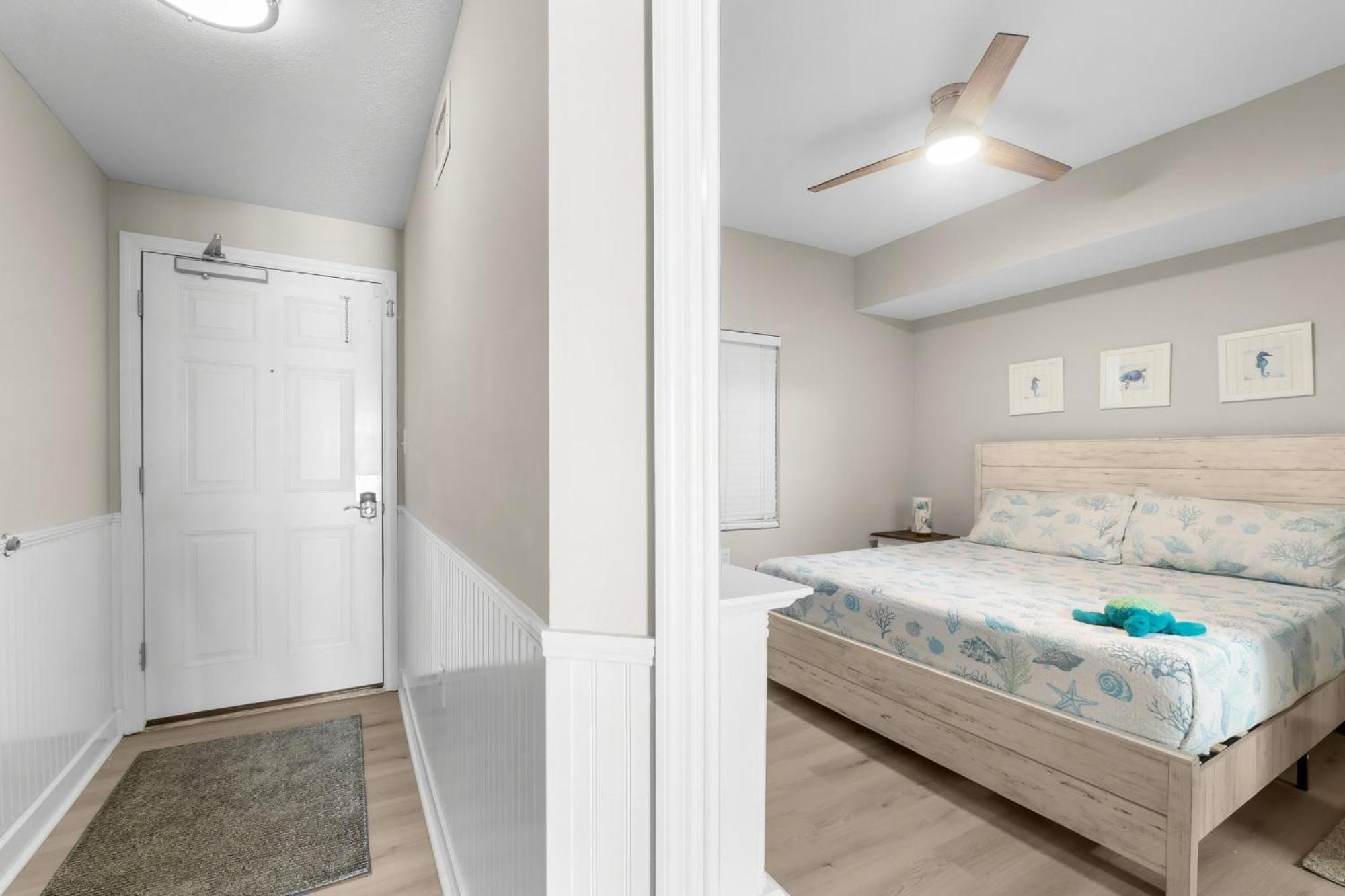 Seychelles Resort Condominium #1302 By Nautical Properties Panama City Beach Bagian luar foto